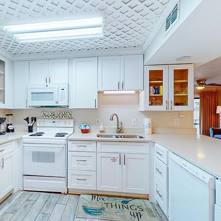 Gulf Gate 209 Appartement Panama City Beach Buitenkant foto