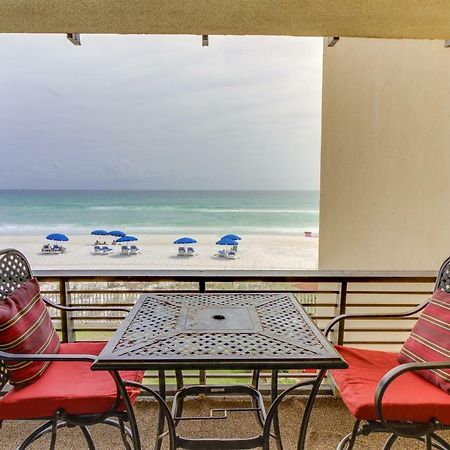 Gulf Gate 209 Appartement Panama City Beach Buitenkant foto