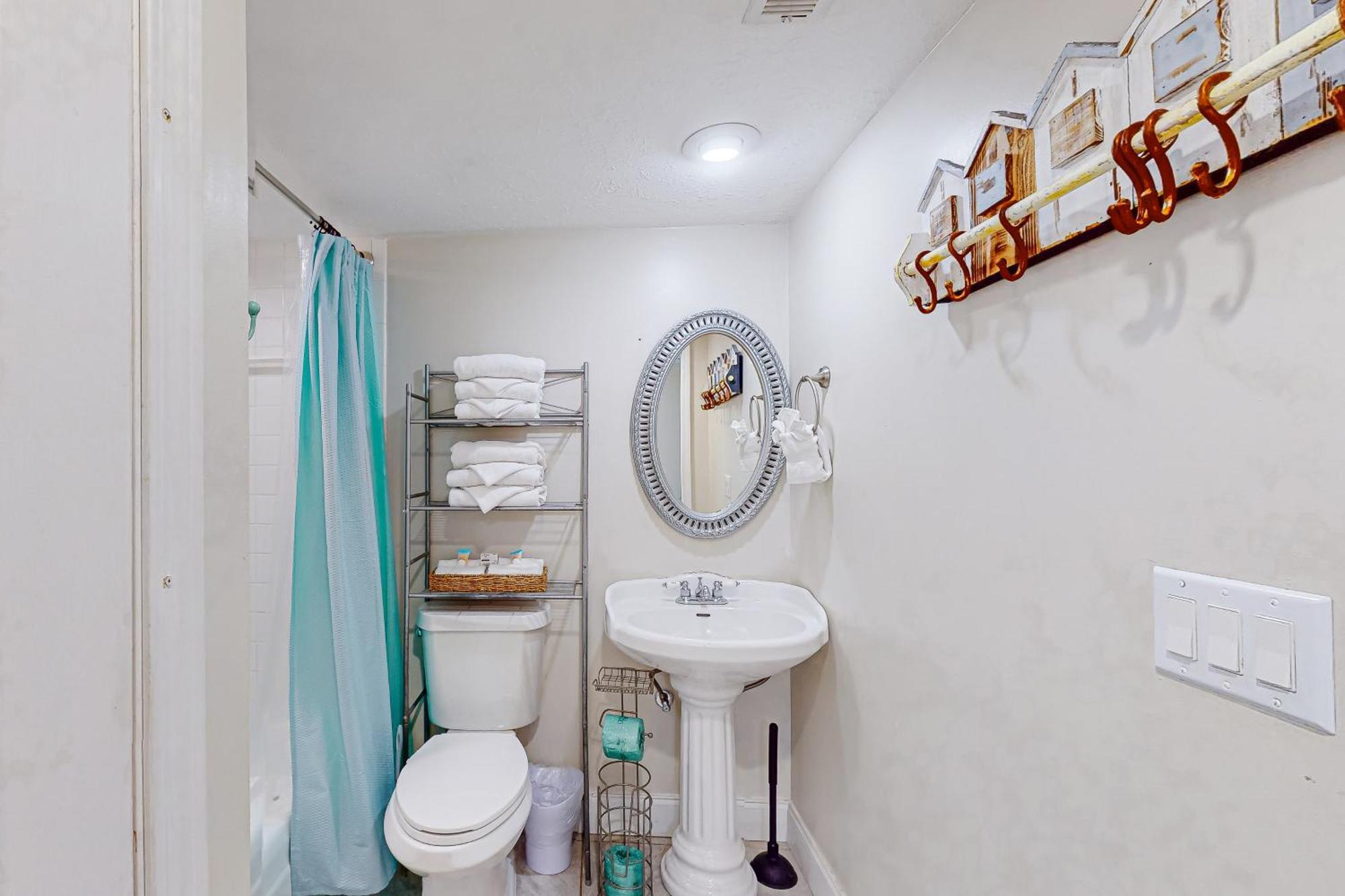 Gulf Gate 209 Appartement Panama City Beach Buitenkant foto