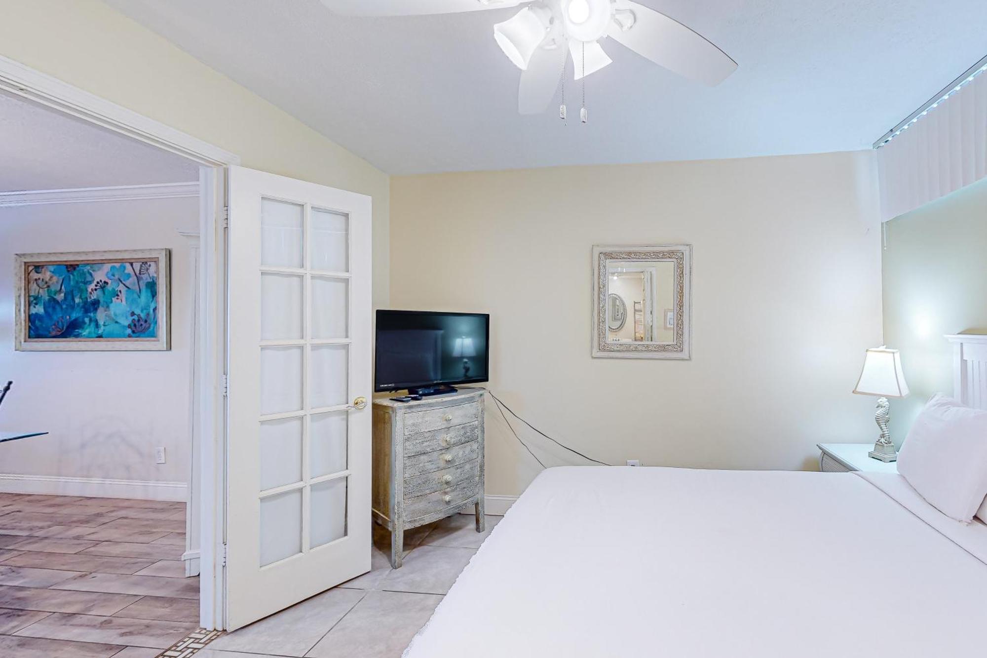 Gulf Gate 209 Appartement Panama City Beach Buitenkant foto