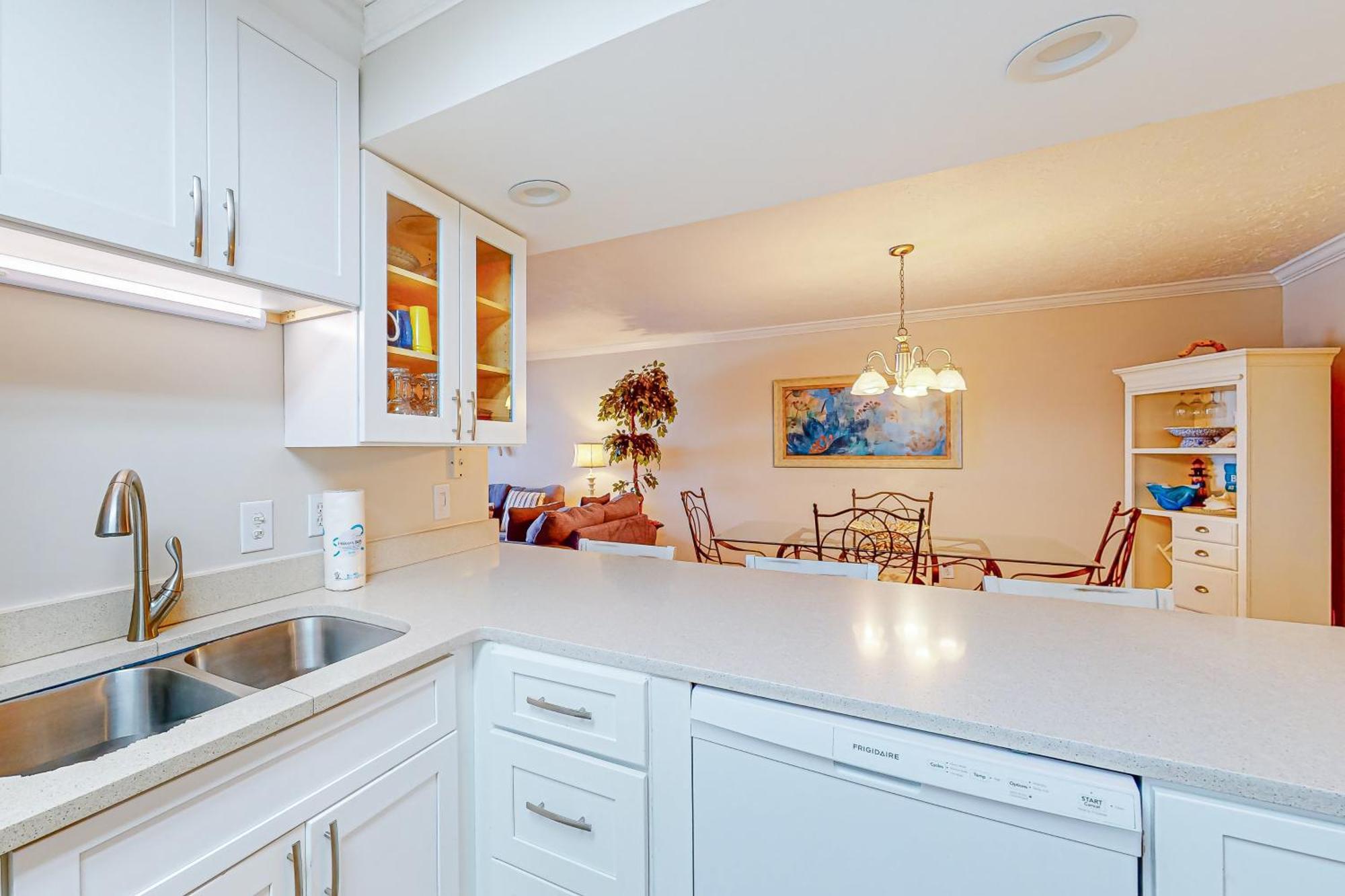 Gulf Gate 209 Appartement Panama City Beach Buitenkant foto