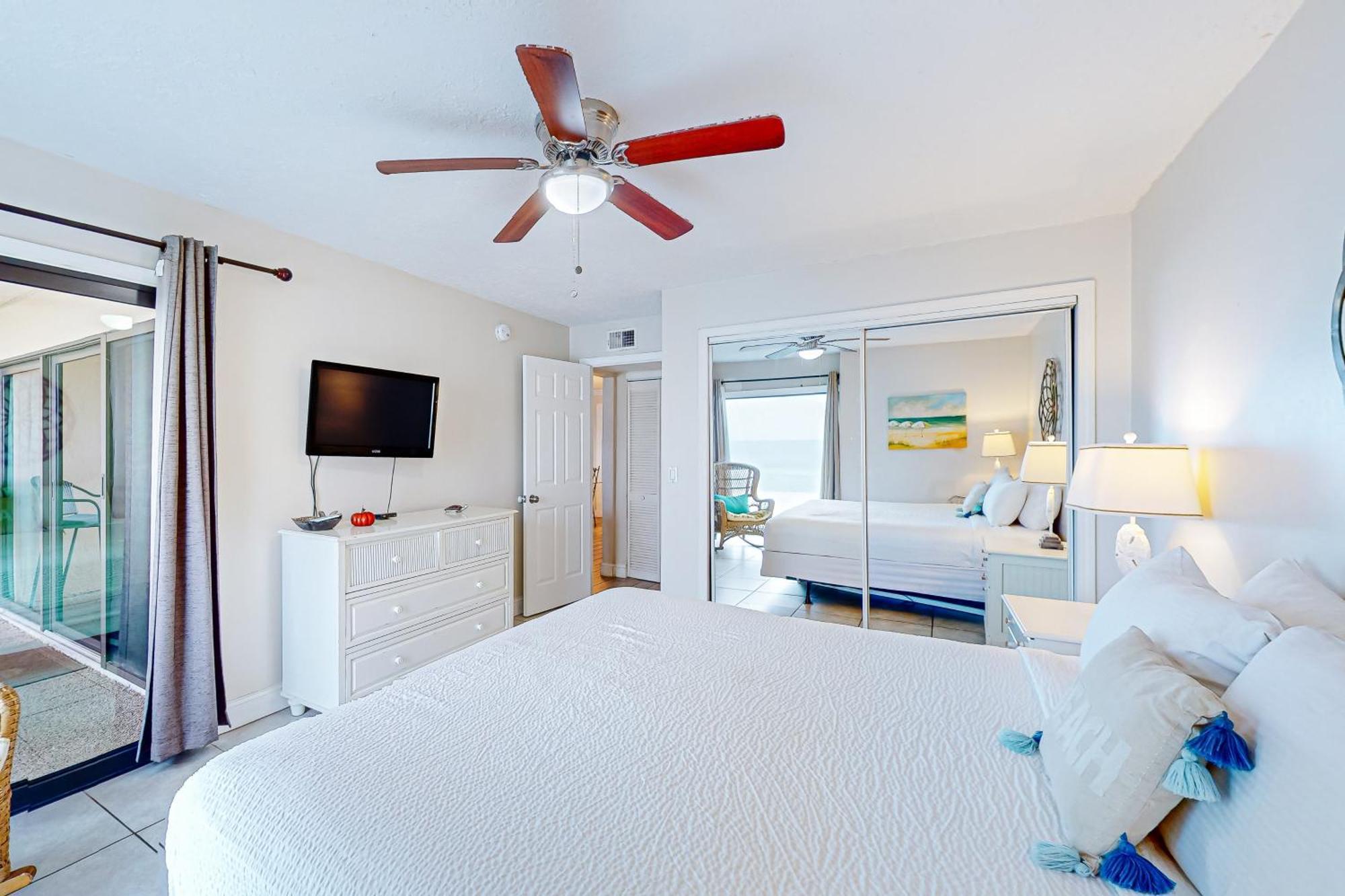 Gulf Gate 209 Appartement Panama City Beach Buitenkant foto