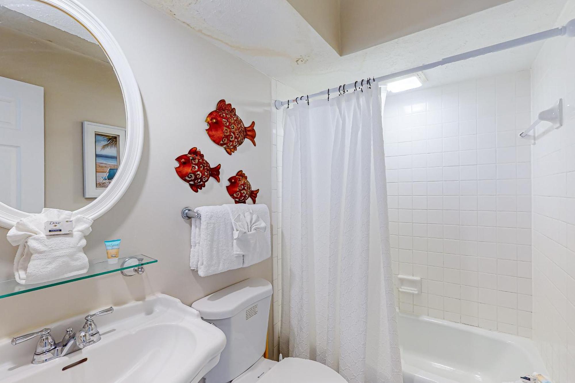 Gulf Gate 209 Appartement Panama City Beach Buitenkant foto