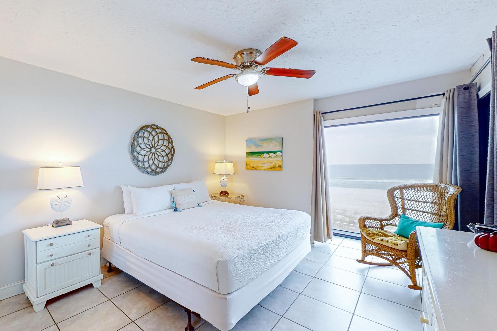 Gulf Gate 209 Appartement Panama City Beach Buitenkant foto
