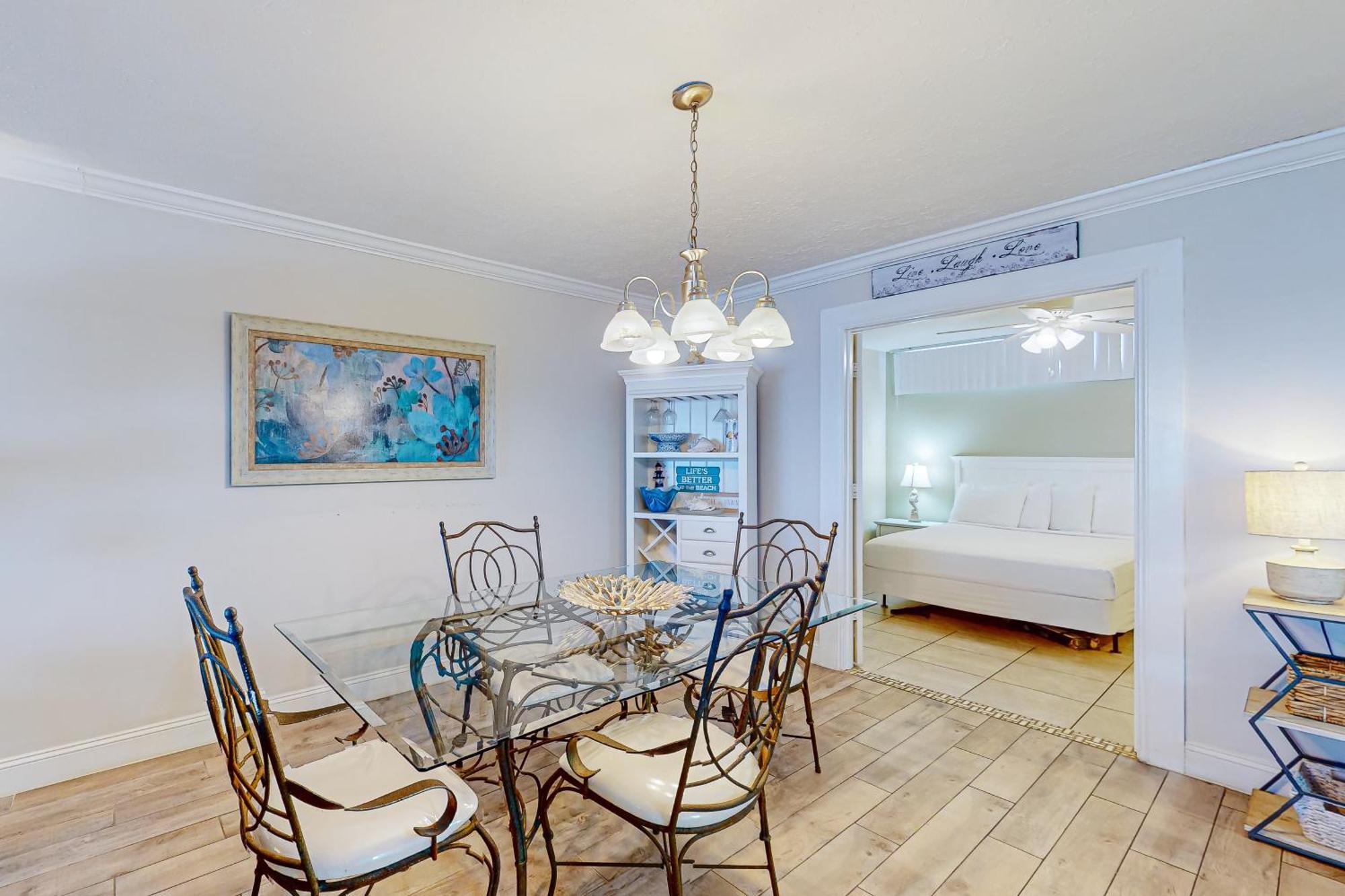 Gulf Gate 209 Appartement Panama City Beach Buitenkant foto