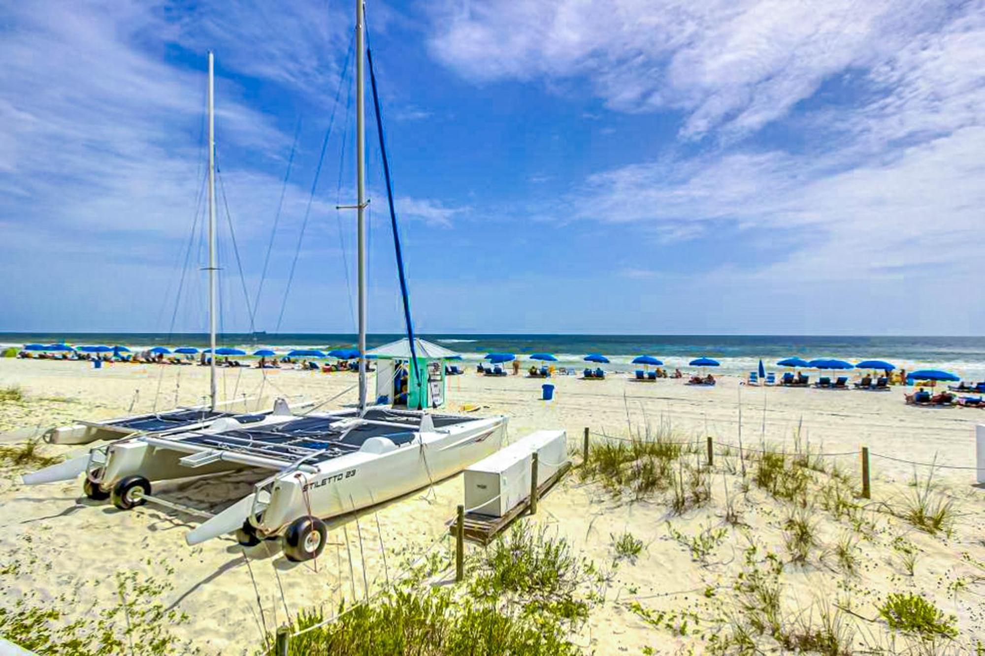 Gulf Gate 209 Appartement Panama City Beach Buitenkant foto