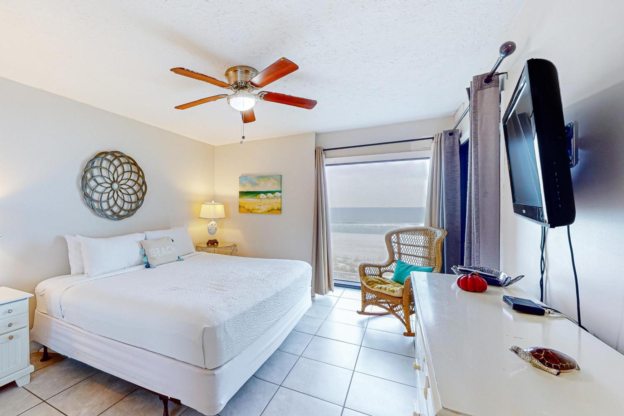 Gulf Gate 209 Appartement Panama City Beach Buitenkant foto