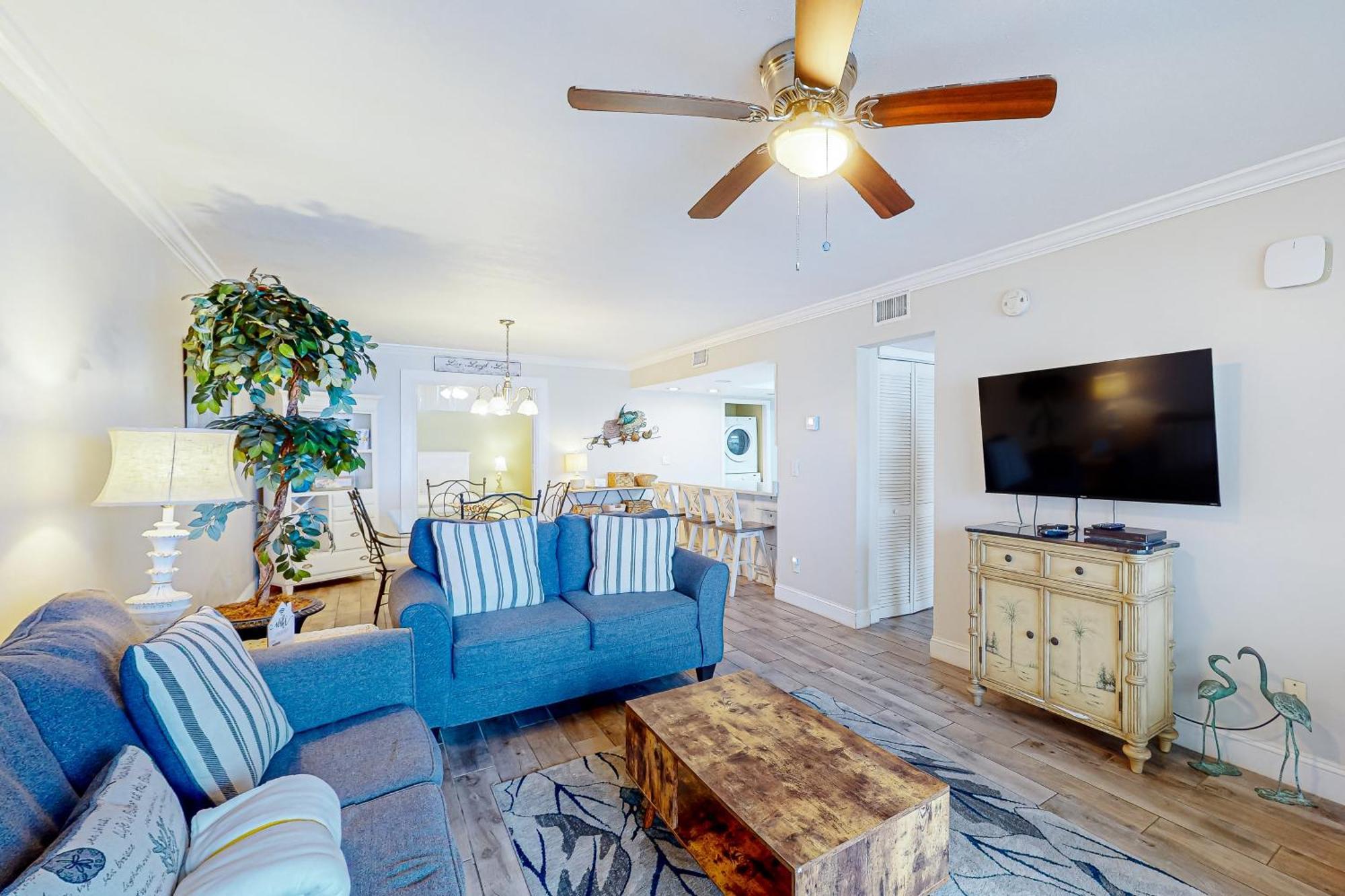 Gulf Gate 209 Appartement Panama City Beach Buitenkant foto